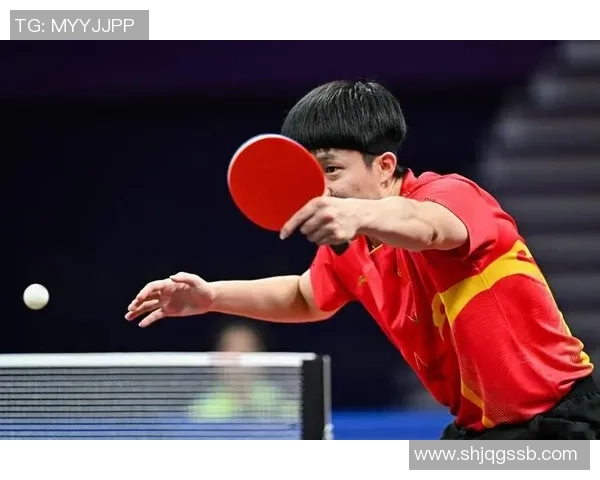 广州乒乓球队实力揭秘：乒乓球巨献背后的故事与成就